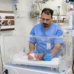 قسم الخدج في مستشفى الإمام الحجة (عج) الخيري: رعاية مُتميزة لبداية حياة صحية