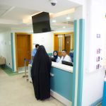 العيادات الاستشارية المجانية لهذا اليوم، الثلاثاء 2026/3/24 في مستشفى الإمام الحجة (عج) الخيري