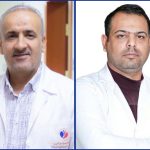 جراحة متقدمة في مستشفى الإمام الحجة (عج) الخيري تنهي معاناة مريضة من ورم كلوي كبير