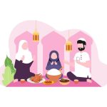 بعد 30 يوماً من الصيام.. كيف يتغير جسم الإنسان؟