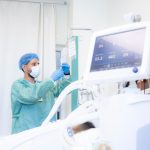 Intensive Care Unit at Al-Imam Al-Hujjah Hospital… Advanced Care That Saves Lives<br> <br> <br>