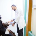 #كادرنا_الطبي | الدكتور حازم موجد المشهداني