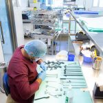 Central Sterile Services Department (CSSD) at Al-Imam Al-Hujjah Hospital – A Fundamental Safeguard for Patient and Staff Safety