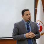 #دعوة_عامة عندما يتحدث الدماغ نُصغي للعلم: محاضرة علمية حول الصداع والشقيقة