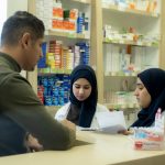 بين الجودة والسرعة: الصيدلية الخارجية نموذج لخدمة المريض المثالية