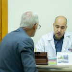 #كادرنا_الطبي الدكتور كريم عباس زنكي الأسدي