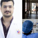 حين يثقل الجسد وتصبح الأنفاس تحديًا: إنقاذ شاب من مضاعفات السمنة المفرطة في مستشفى الإمام الحجة (عج) الخيري