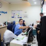 العيادات الاستشارية المجانية لهذا اليوم، الثلاثاء 2026/4/21 في مستشفى الإمام الحجة (عج) الخيري