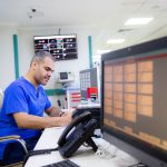 قسم العناية المركزة في مستشفى الإمام الحجة (عج) الخيري: حيث تُصنع فرص النجاة وتُمنح الحياة أولوية قصوى