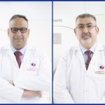 بعد مراجعات متعددة: جحوظ العين يقود إلى تشخيص حالة نادرة في مستشفى الإمام الحجة (عج) الخيري