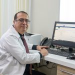 البروفيسور نادري يعود إلى مستشفى الإمام الحجة (عج) الخيري: خبراء طب الألم في خدمتكم من جديد