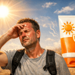 لاتخرج بدونه: واقي الشمس سلاحك ضد التحسس الضوئي