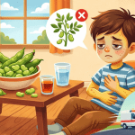 حساسية الباقلاء (الفافيزم): معلومة بسيطة قد تنقذ حياة