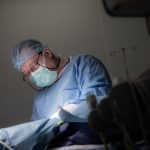 ورم عاد ثلاث مرات ومستشفى الإمام الحجة (عج) الخيري يحسم المعركة بعملية نوعية