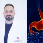 قرحة المعدة والاثني عشر | الدكتور علي عرب