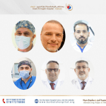 بعملية ناظورية دقيقة: مستشفى الإمام الحجة (عج) الخيري ينجح في إنقاذ مبيض فتاة يافعة من التلف الكامل