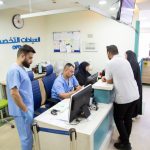 تقرير مصور: العيادات الاستشارية المجانية | الثلاثاء 2026/5/19