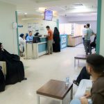 تقرير مصور: العيادات الاستشارية المجانية | الثلاثاء 2026/5/26