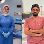 رغم التحديات الصحية: نجاح رفع المرارة بالناظور لمريض ستيني في مستشفى الإمام الحجة (عج) الخيري