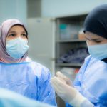 تدخل تشخيصي دقيق لمريضة تعاني من مضاعفات العلاج الإشعاعي بعد سرطان الثدي