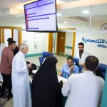 تقرير مصور: العيادات الاستشارية المجانية | الثلاثاء 2026/6/2