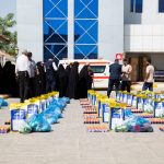بمناسبة عيد الغدير الأغر: مؤسسة الإغاثة والتنمية تُدخل البهجة إلى بيوت العوائل المتعففة عبر توزيع سلات غذائية متكاملة