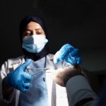 استجابة فورية وعناية متخصصة: العمليات الصغرى ضمن خدمات طوارئ مستشفى الإمام الحجة (عج) الخيري