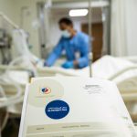 على مدار 24 ساعة: عيونٌ لا تغفل عن صحة المرضى في قسم العناية المركزة