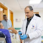 العيادات الاستشارية المجانية لهذا اليوم، الثلاثاء 2026/6/23