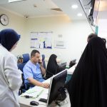 العيادات الاستشارية المجانية ليوم الثلاثاء 2026/6/30 في مستشفى الإمام الحجة (عج) الخيري