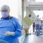 خلال ساعات الصباح الأولى: فريق طبي في مستشفى الإمام الحجة (عج) الخيري ينقذ مريضاً من أزمة قلبية حادة