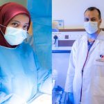 ثلاث بشائر بعد ست سنوات من الانتظار: قصة أم احتضنت فرحتها الكبرى في مستشفى الإمام الحجة (عج) الخيري