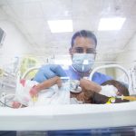 وحدة العناية المركزة لحديثي الولادة في مستشفى الإمام الحجة (عج) الخيري: حيث تبدأ رحلة الأمل