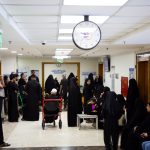 العيادات الاستشارية المجانية ليوم الثلاثاء 2026/7/14 في مستشفى الإمام الحجة (عج) الخيري
