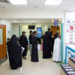 العيادات الاستشارية المجانية ليوم الثلاثاء 2026/7/21 في مستشفى الإمام الحجة (عج) الخيري