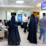 العيادات الاستشارية المجانية ليوم الثلاثاء 2026/7/28 في مستشفى الإمام الحجة (عج) الخيري