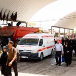 بالمستلزمات والأدوية: مستشفى الإمام الحجة (عج) الخيري يعزز جاهزية المراكز الطبية على طريق الزائرين