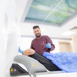 تشخيص دقيق على مدار الساعة: وحدة المفراس في مستشفى الإمام الحجة (عج) الخيري بخدمتكم صباحًا ومساءً