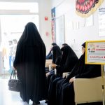 موكب “ساقي كربلاء” الطبي يواصل ترحيبه بزائري أبي عبد اللّٰه الحسين (ع) لليوم الرابع في مستشفى الإمام الحجة (عج) الخيري