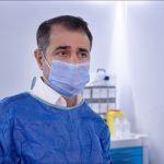 بعملية ناظورية دقيقة: استخراج مغناطيس من معدة طفلة بعمر ثلاث سنوات في مستشفى الإمام الحجة (عج) الخيري