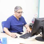 أخصائي طب القلب التداخلي والعلاج القسطاري د. سامي سعد يعود إلى مستشفى الإمام الحجة (عج) الخيري