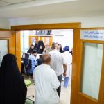 العيادات الاستشارية المجانية ليوم الثلاثاء 2026/8/18 في مستشفى الإمام الحجة (عج) الخيري