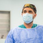 بوزن 150 كغم: نجاح عملية تكميم المعدة وتحويل مسار الأمعاء لمريضة تعاني من السمنة المفرطة