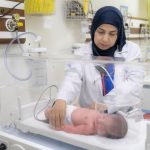 “حين تكون الخبرة بحنان أم” مع الدكتورة حوراء الصليخي