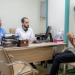 من لبنان إلى كربلاء: رعاية قلبية تخصصية وعلاج قسطاري متقدم
