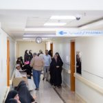 العيادات الاستشارية المجانية ليوم الثلاثاء 2026/8/25 في مستشفى الإمام الحجة (عج) الخيري
