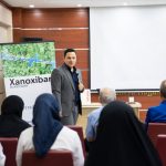 مستشفى الإمام الحجة (عج) الخيري يناقش العلاجات الحديثة للسكتة الدماغية الإقفارية