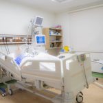 حيث تُنقَذ الأرواح: وحدة العناية المركزة في مستشفى الإمام الحجة (عج) الخيري
