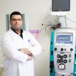 الغسل الدموي البطيء (CRRT): عندما يكون الرفق بالجسد هو العلاج | د. عباس فاضل الشلاه
