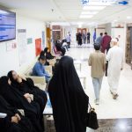 بالصور: جانب من أجواء العيادات الاستشارية المجانية لهذا اليوم | الثلاثاء 2026/9/15